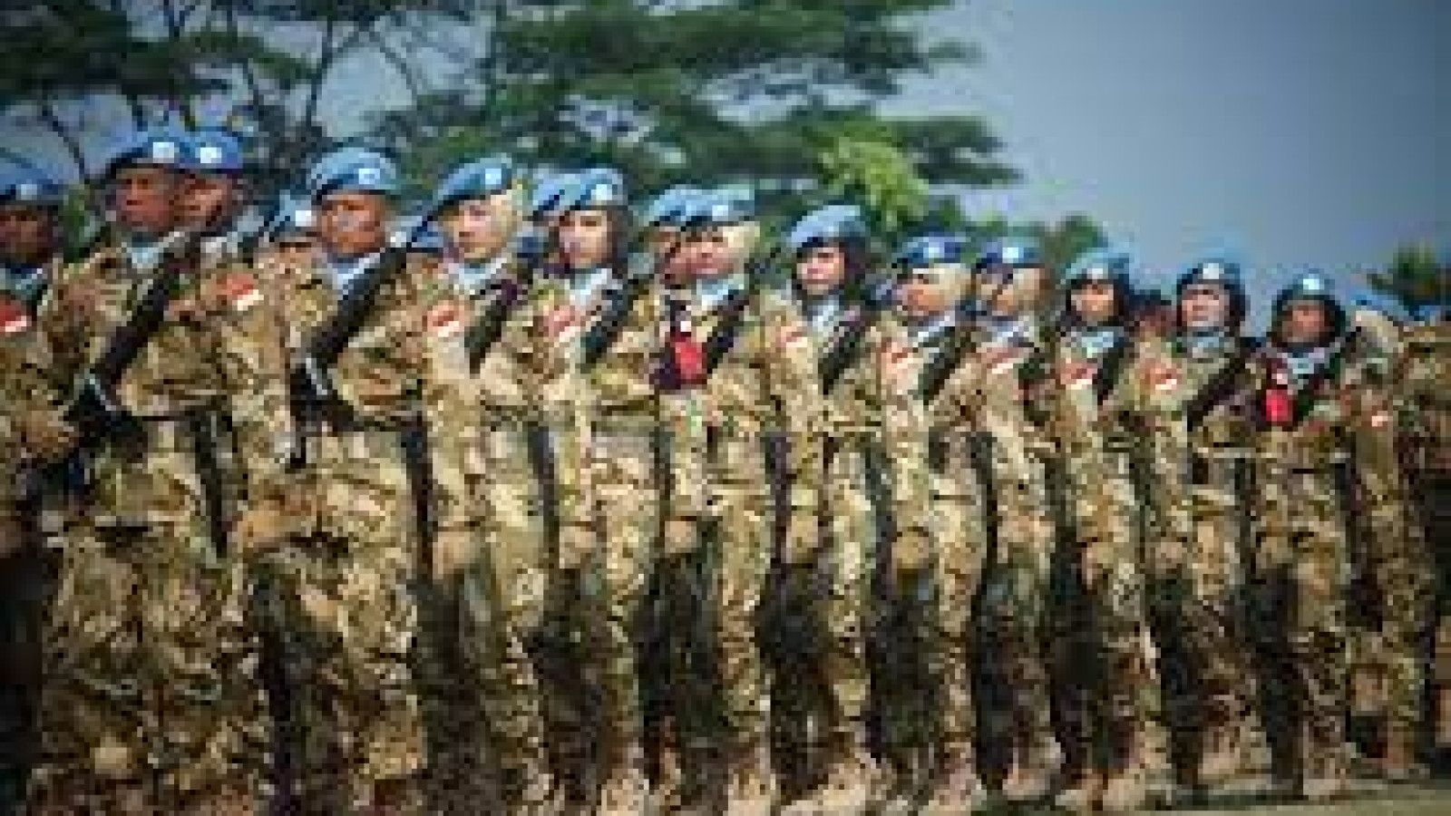 Komitmen Indonesia Kirim Pasukan Perdamaian ke Gaza, Siap Dukung Stabilitas Wilayah