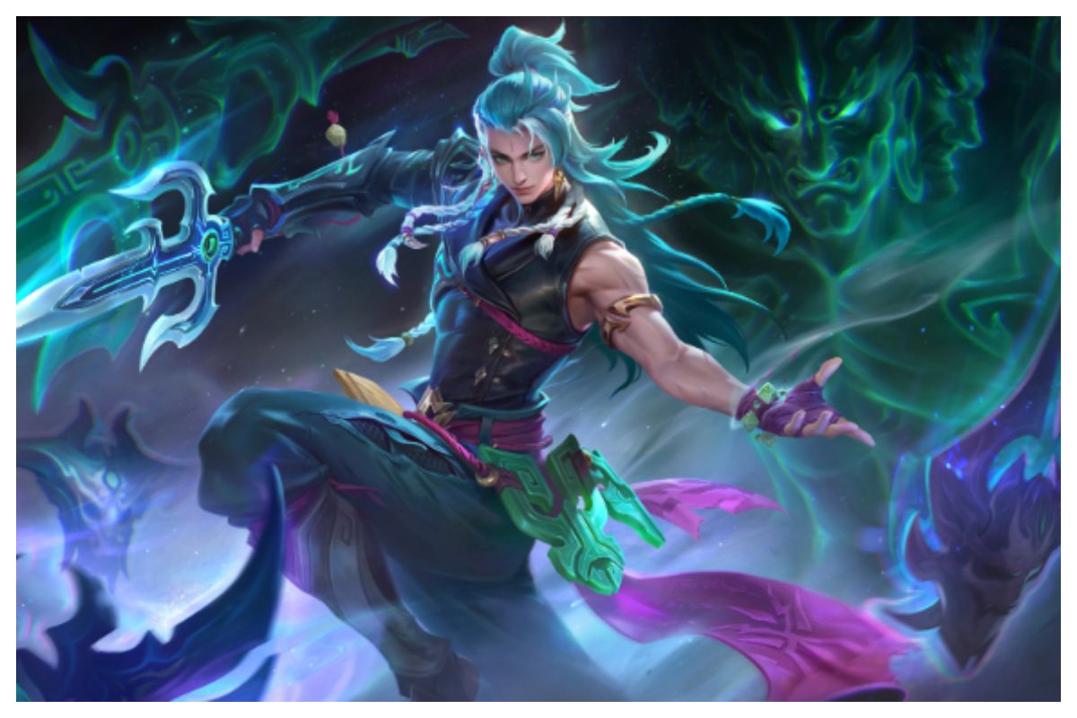 5 Hero Counter Suyou Paling Ampuh di Mobile Legends, Auto Langsung Tumbang!