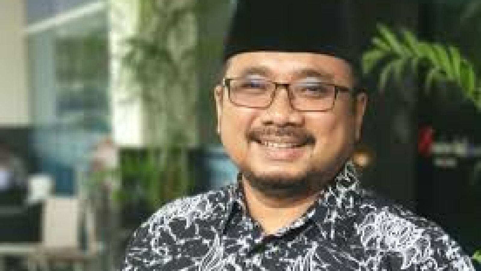 Yaqut Cholil Qoumas Ajukan Praperadilan Terkait Kasus Korupsi Haji, KPK Siap Hadapi
