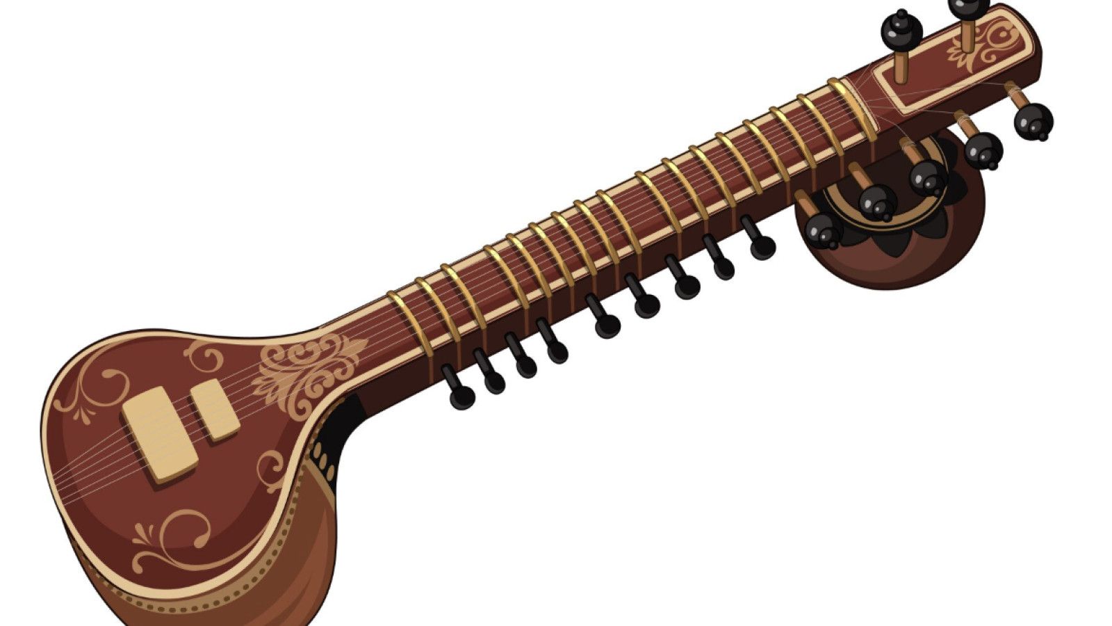 Melodi Budaya: Menggali Sejarah dan Fungsi Musik dalam Identitas Bangsa