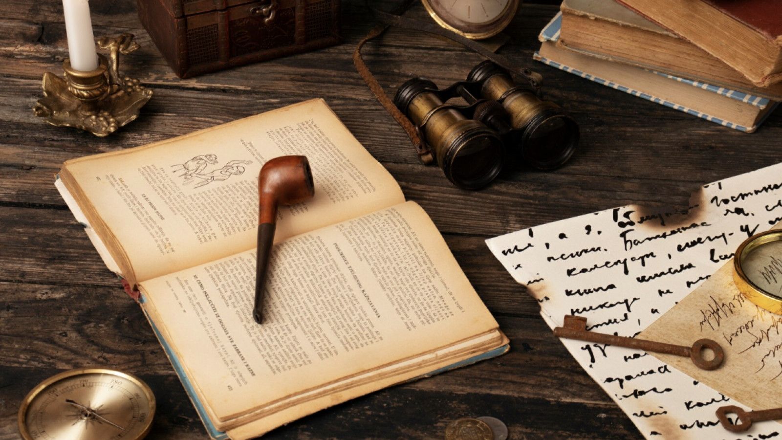 Perjalanan Metode Ilmiah dalam Sejarah Ilmu Pengetahuan