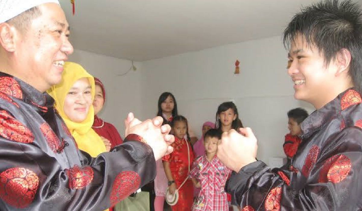 Apakah Muslim Tionghoa Boleh Merayakan Imlek? Ini Penjelasan Sejarah dan Budayanya