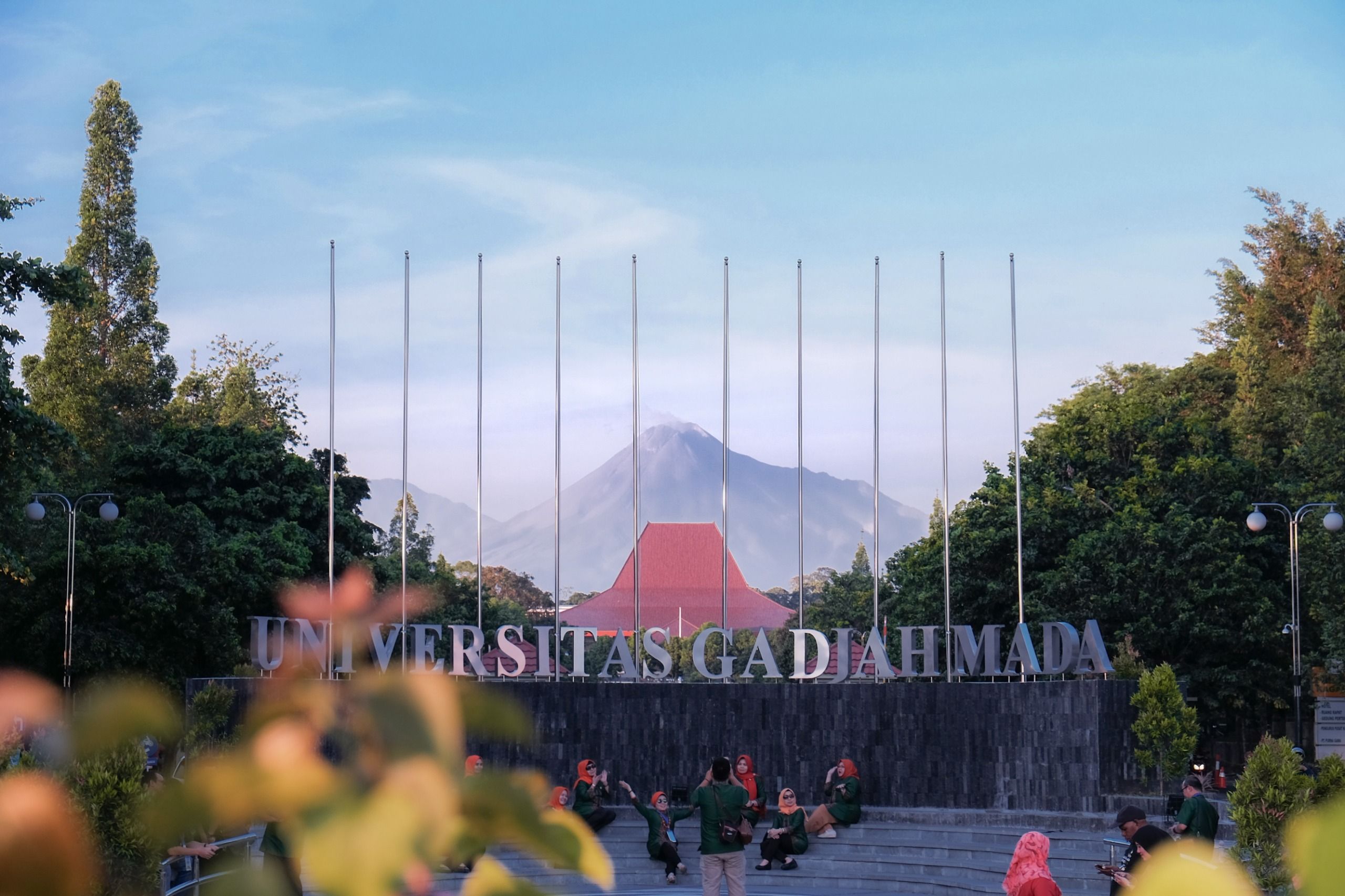 UGM Buka Pendaftaran Jalur Afirmasi Tridharma, Prioritaskan Siswa di Wilayah 3T