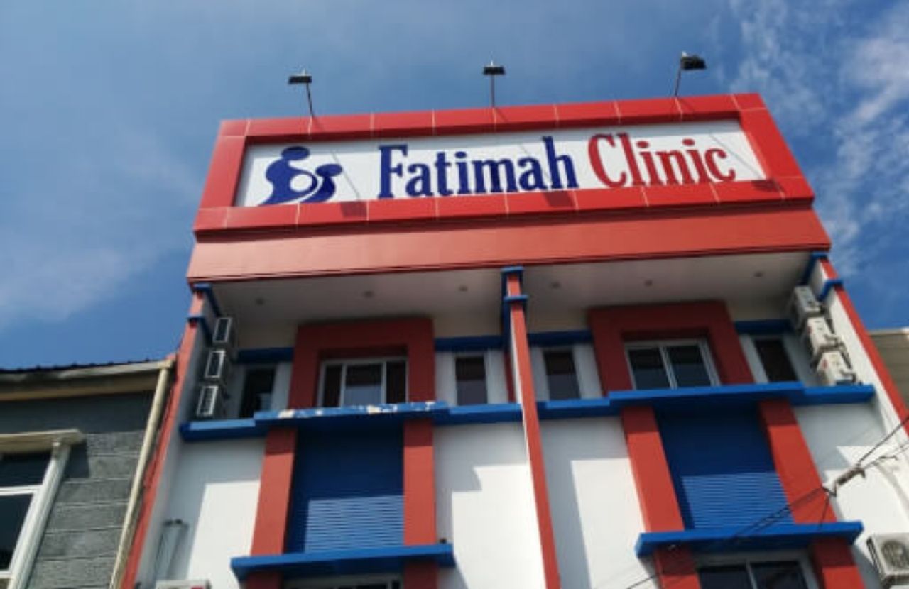 Rumah Sakit Fatimah, RS Swasta Kota Serang dengan Layanan Setara RSU Tipe C