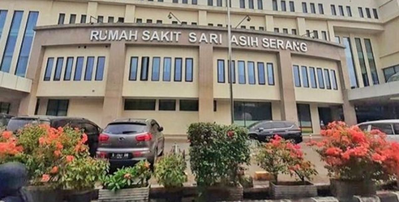 RS Sari Asih Serang Salah Satu Pilihan Rumah Sakit Bersalin Dikota Serang