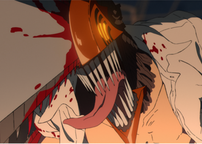 Chainsaw Man The Movie: Reze Arc Tayang di Crunchyroll, Cerita soal Apa?