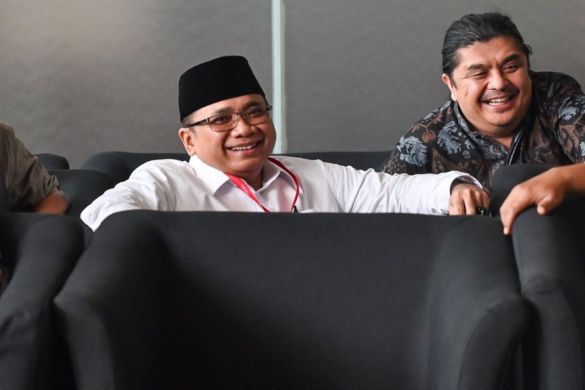 Yaqut Jadi Tersangka Korupsi Kuota Haji, KPK Tunggu Hitungan Final Kerugian Negara dari BPK