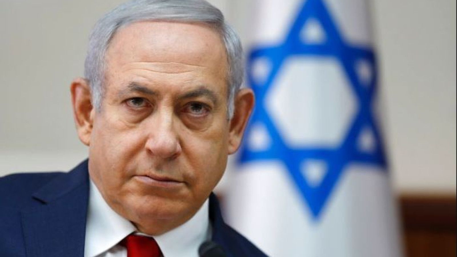 Peringatan Mematikan: Israel Siap Bertindak Sendiri Terhadap Iran