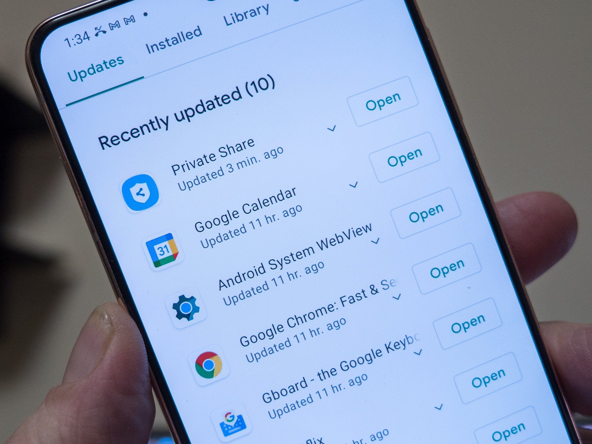 Apa Itu Android System WebView? Fungsi, Keamanan, dan Dampaknya bagi Smartphone