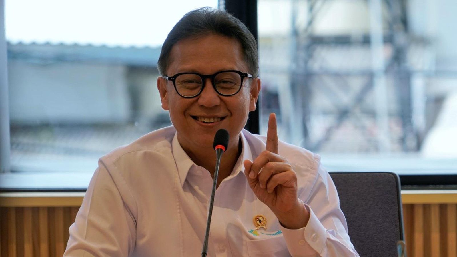 Menteri Kesehatan Usulkan Iuran BPJS Lebih Tinggi untuk Kalangan Mampu