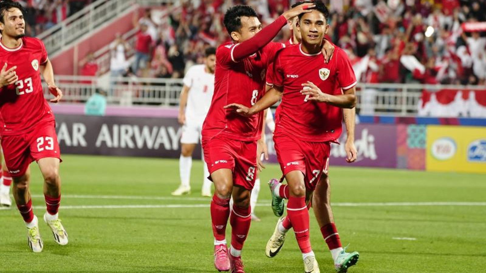 Timnas Indonesia Terancam Tak Berpartisipasi di Asian Games 2026