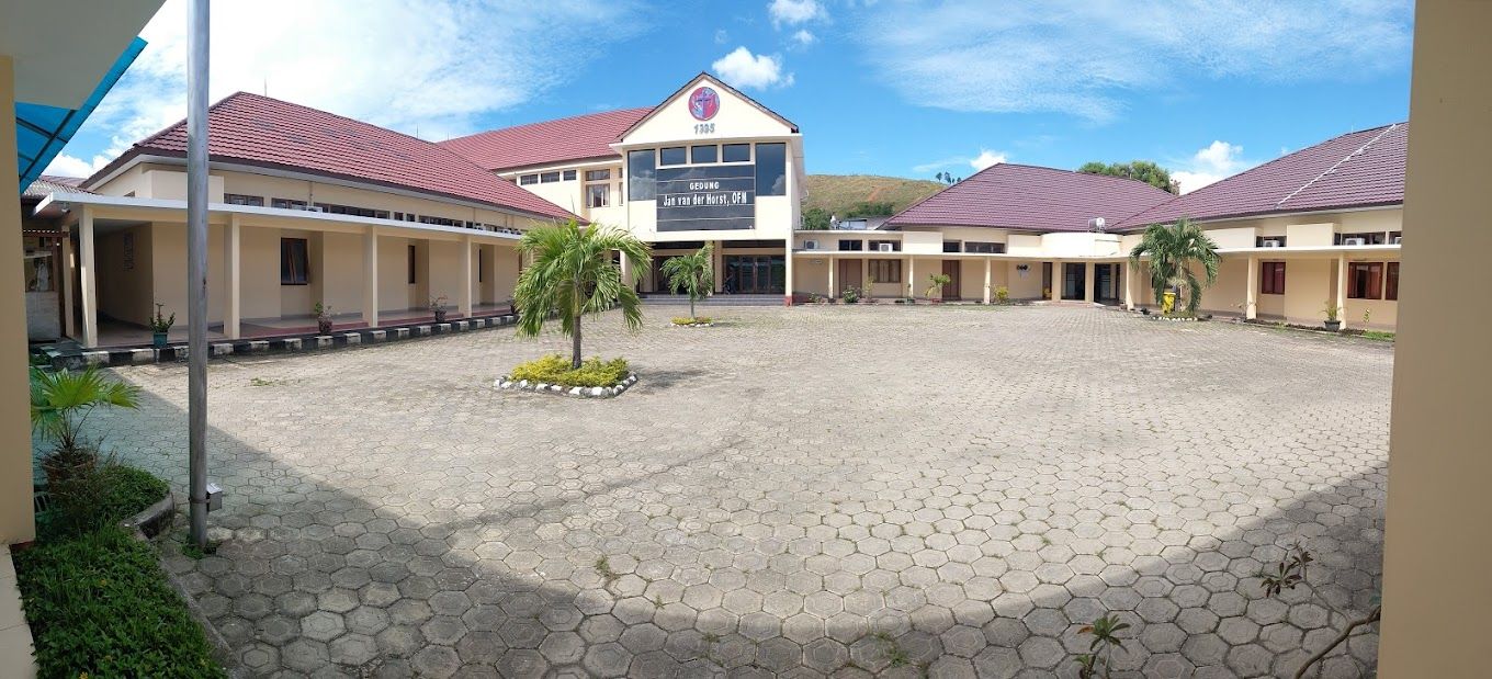 RS Dian Harapan, Rumah Sakit Bersalin di Jayapura