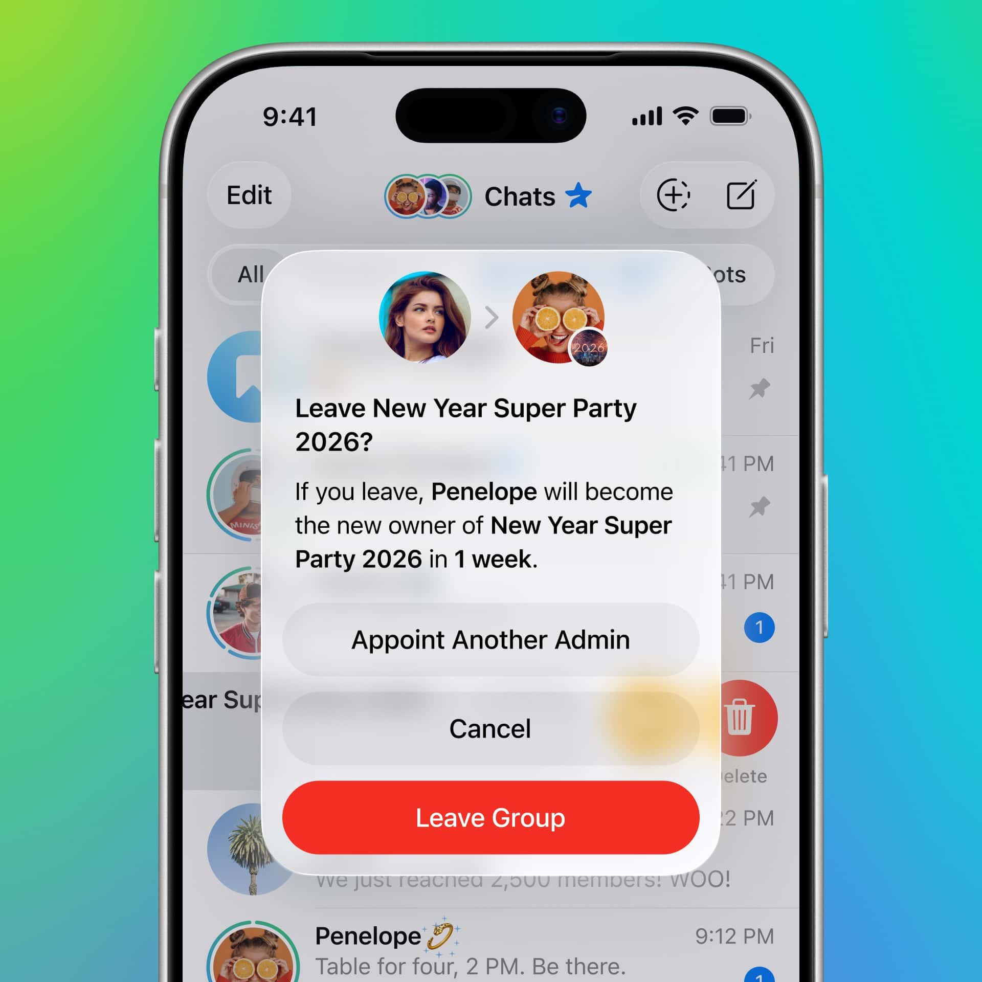 Tampilan Baru Telegram Android & iOS 2026: Lebih Cepat dan Futuristik