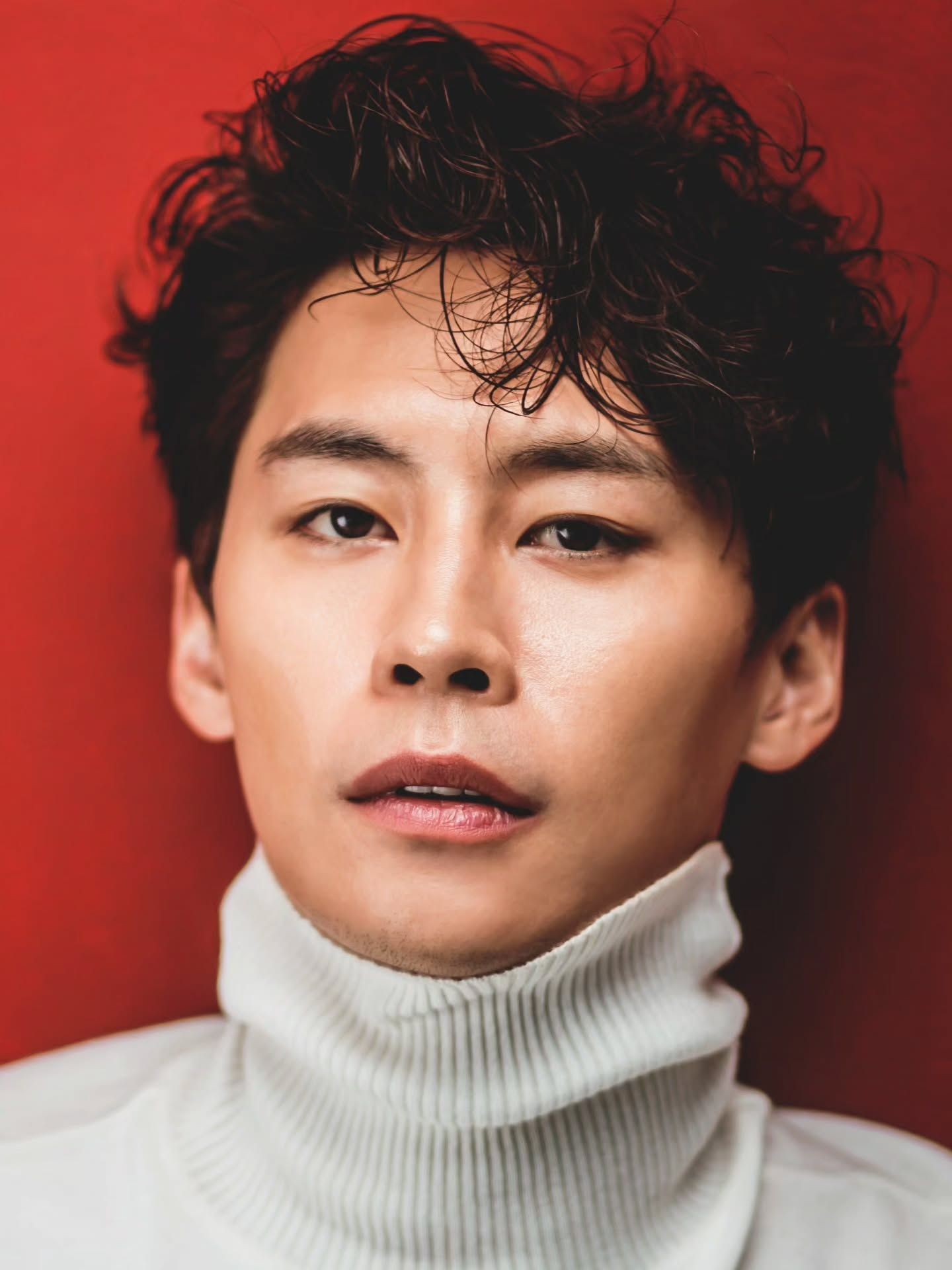 Aktor Korea Jung Eun Woo Meninggal Dunia di Usia 39 Tahun, Postingan Terakhir Picu Spekulasi
