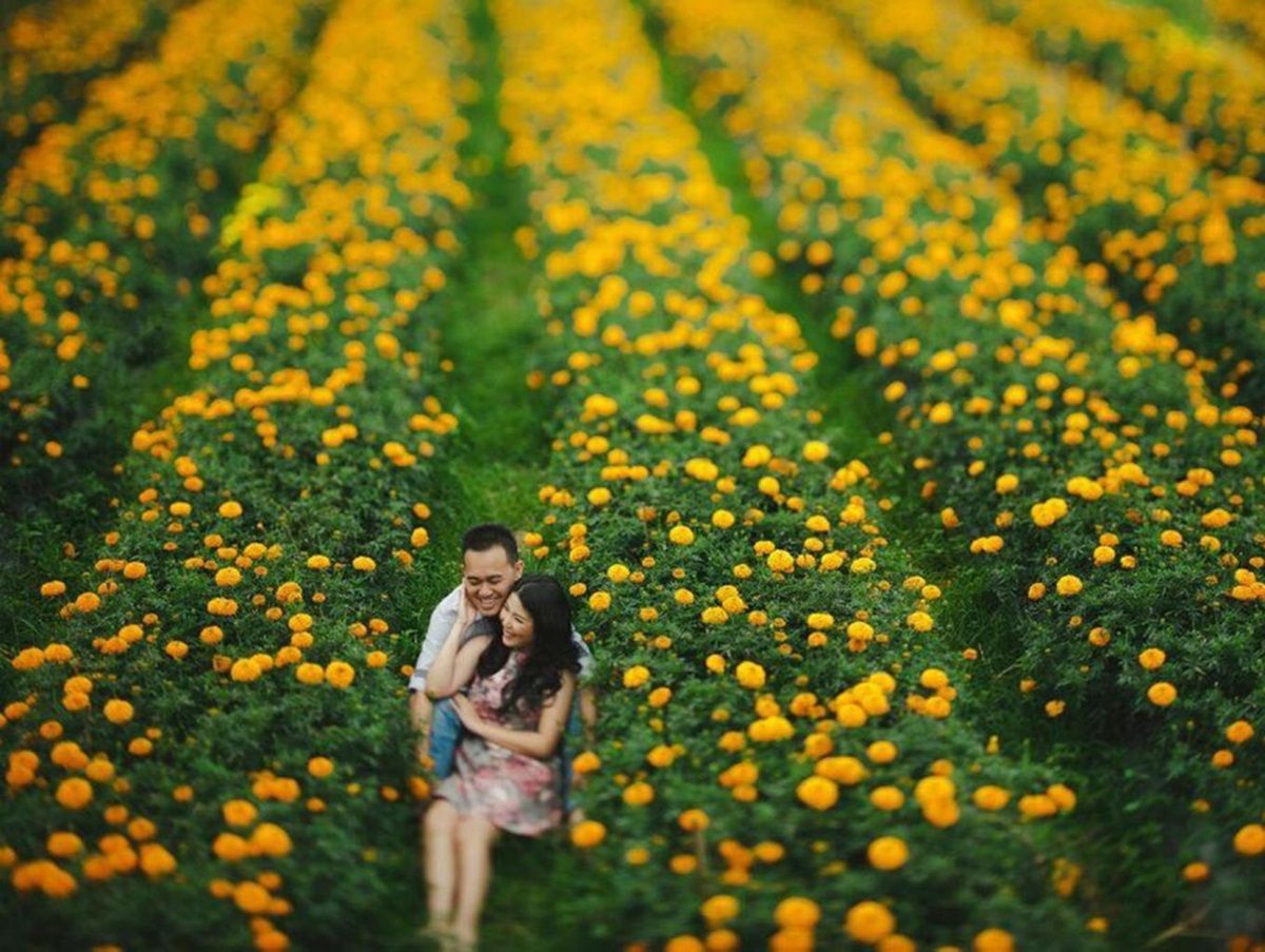7 Cara Terbaik untuk Rayakan Valentine di Indonesia: Bikin Momen Romantis bersama Orang Tersayang