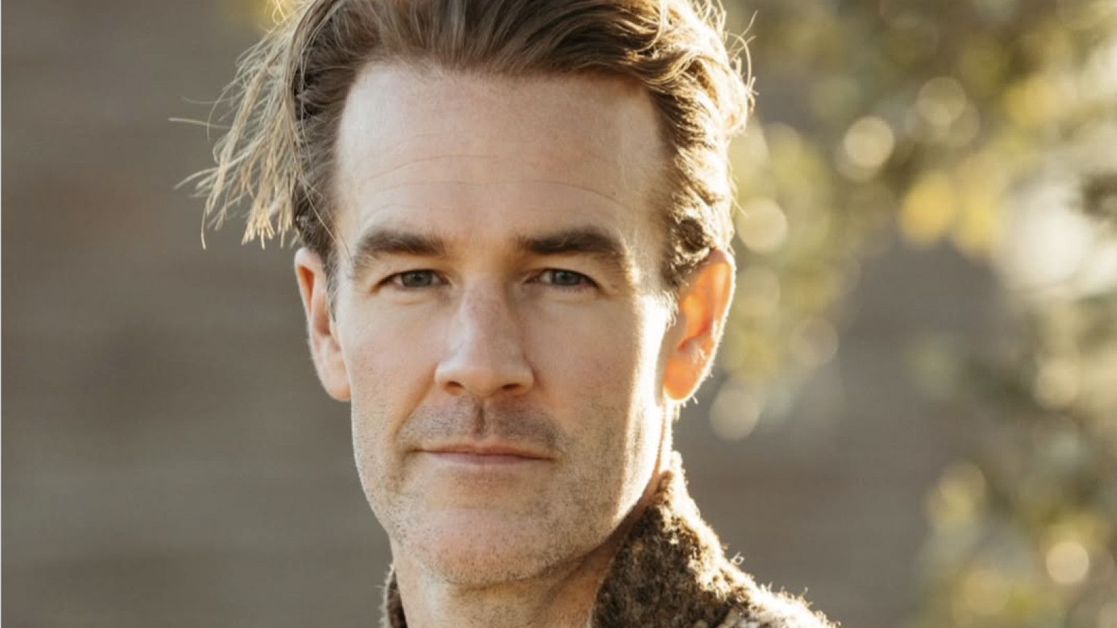 Kehilangan James Van Der Beek: Warisan Yang Tak Terlupakan
