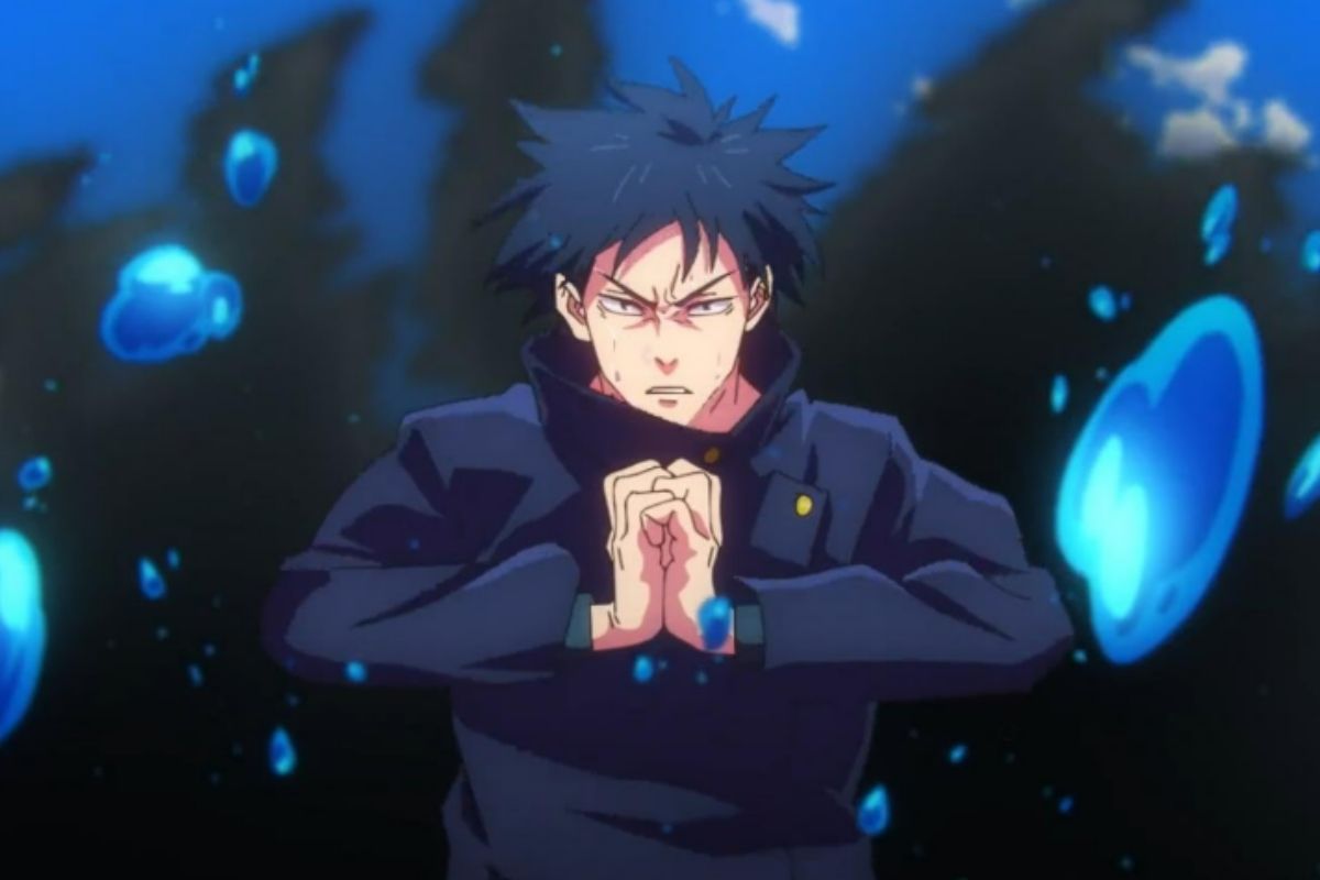 Daftar Karakter Jujutsu Kaisen Lengkap: Profil, Kekuatan dan Peran Mereka dalam Cerita