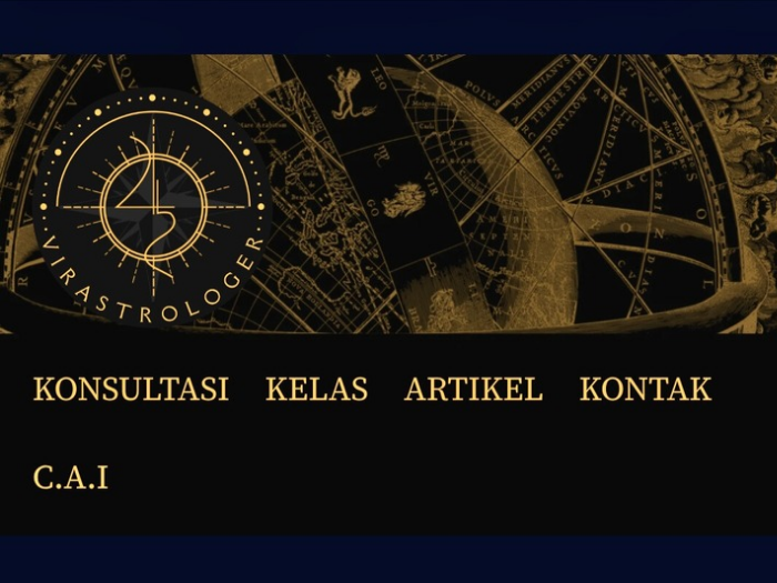 Mengenal Astrologer dan Rahasia Astrologi Tradisional, Nggak cuma Ramal Zodiak dan Cinta