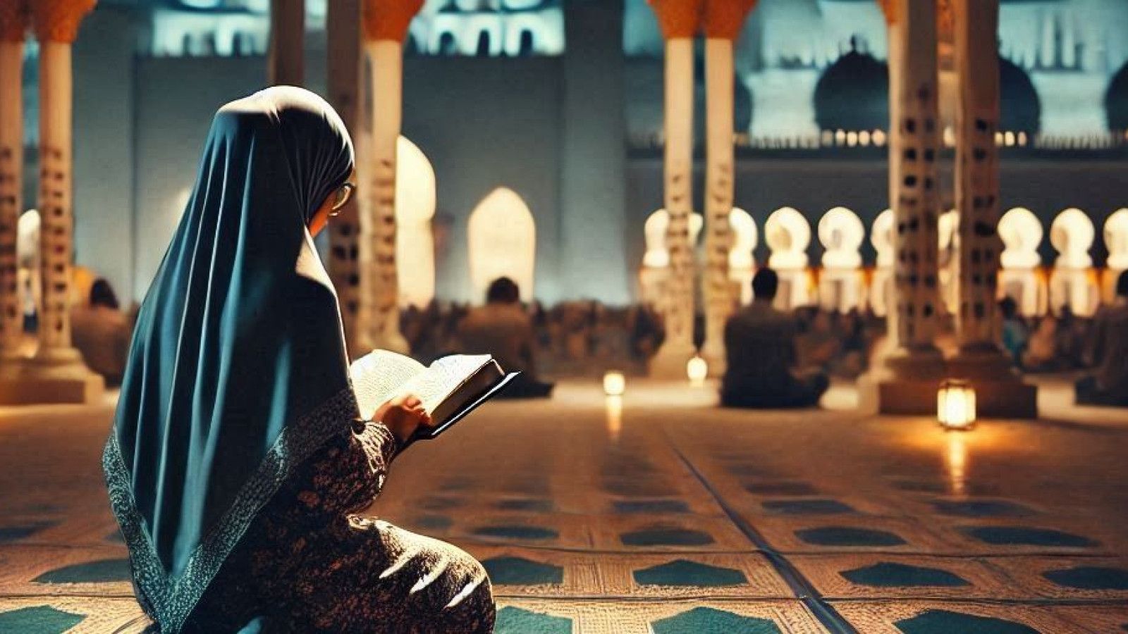 Memasuki Ramadan: Manfaatkan Waktu Luang untuk Persiapan yang Tenang