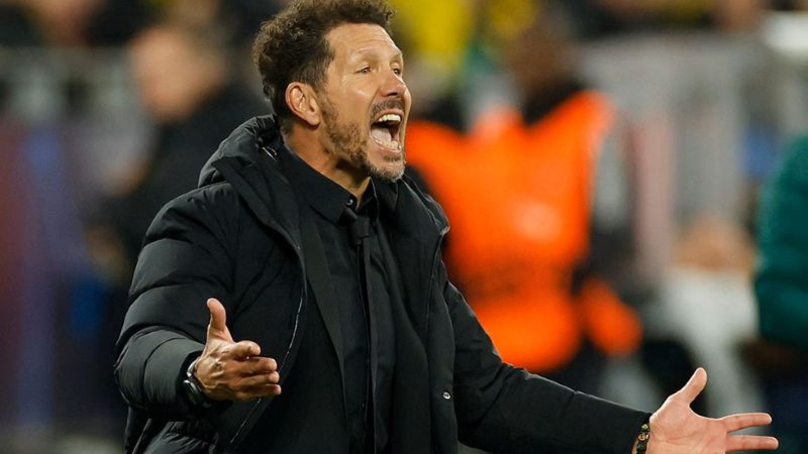 Atletico Madrid Siap Tempur Melawan Barcelona di Semifinal Copa del Rey