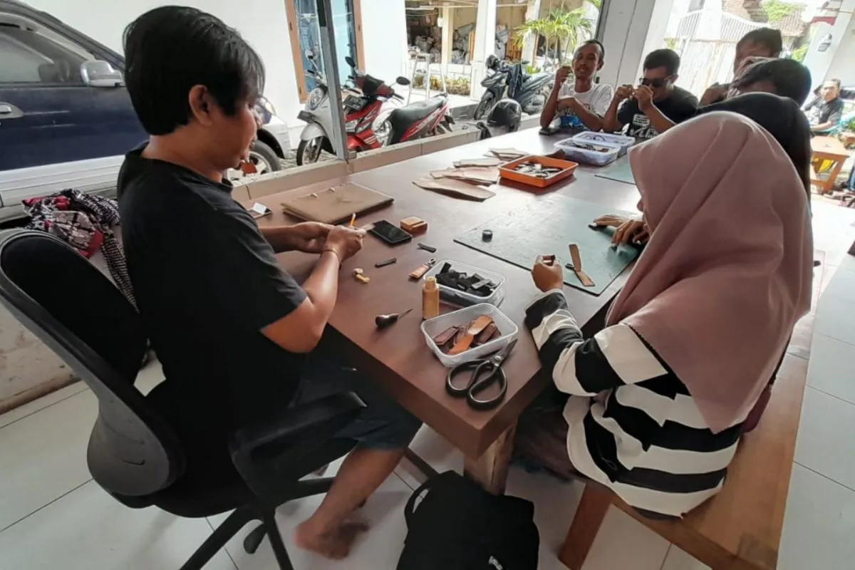 Disnaker Cirebon Catat 871 Penyandang Disabilitas Telah Bekerja hingga Awal 2026