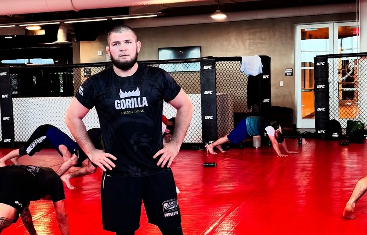 5 Petarung UFC Muslim Paling Terkenal di Dunia: Ada Musuh Bebuyutan Conor McGregor!