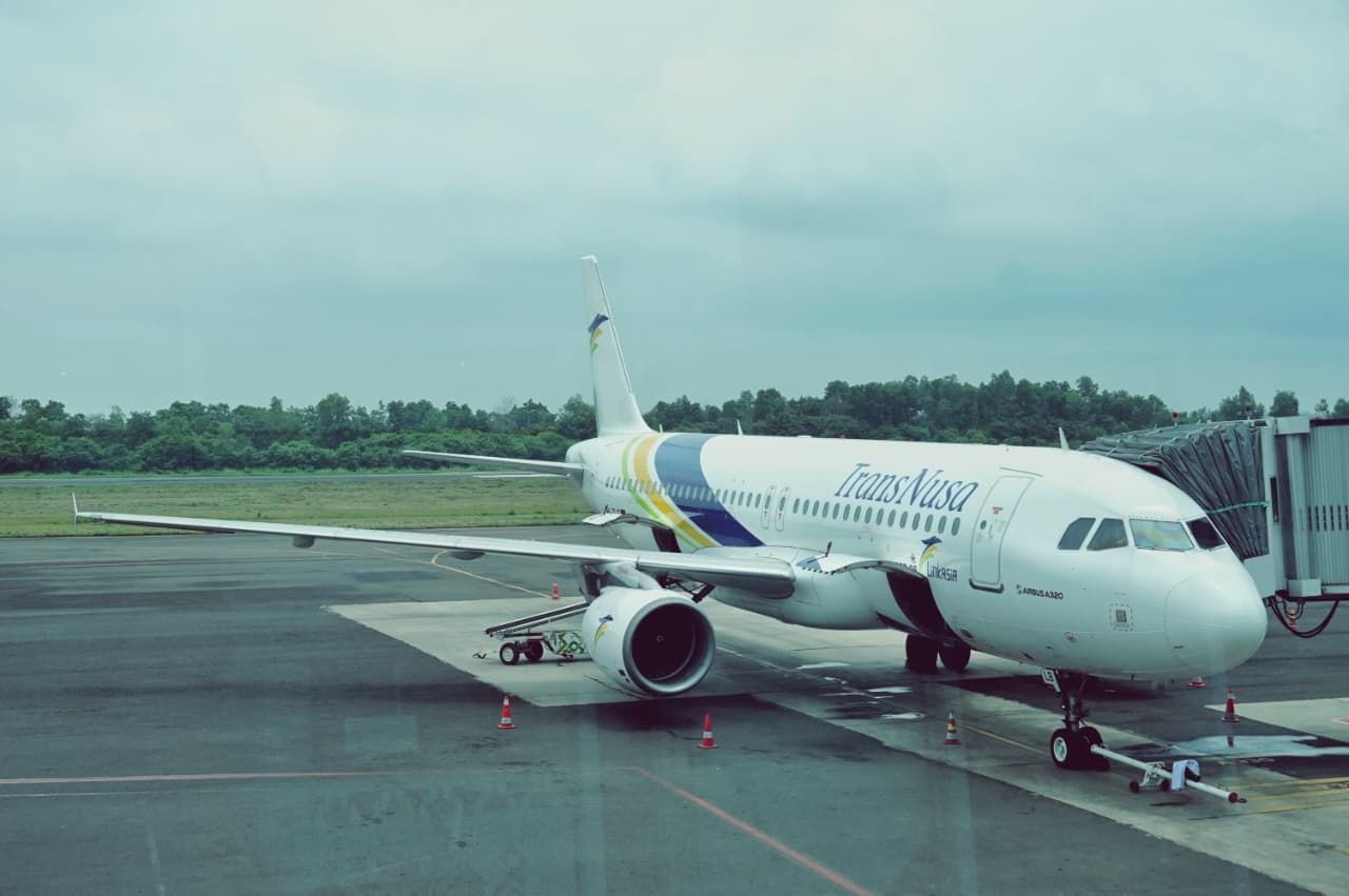 Penerbangan Internasional Lampung–Kuala Lumpur Resmi Dibuka