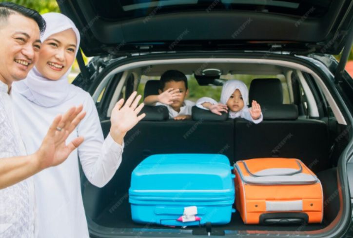 Mudik 2026 Makin Mudah, Google Maps dan Travoy Hadirkan Fitur Baru