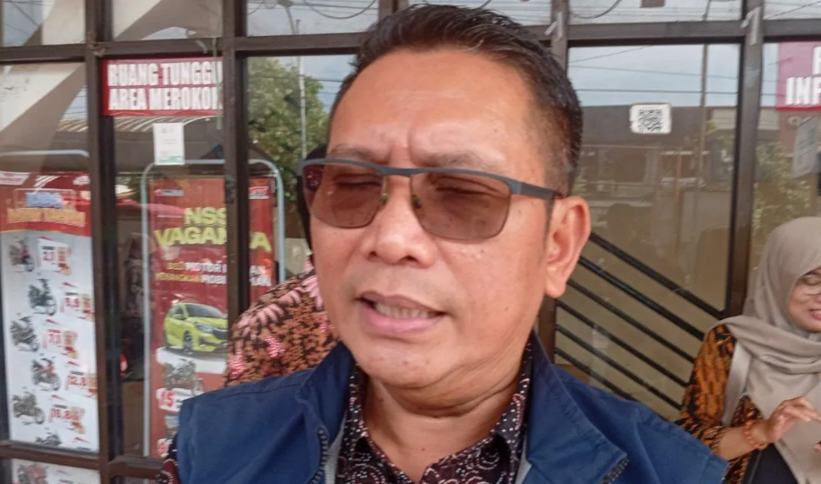 Pemkab Banyumas Pantau Harga Pangan Jelang Ramadhan, Stok Aman Meski Cabai Naik