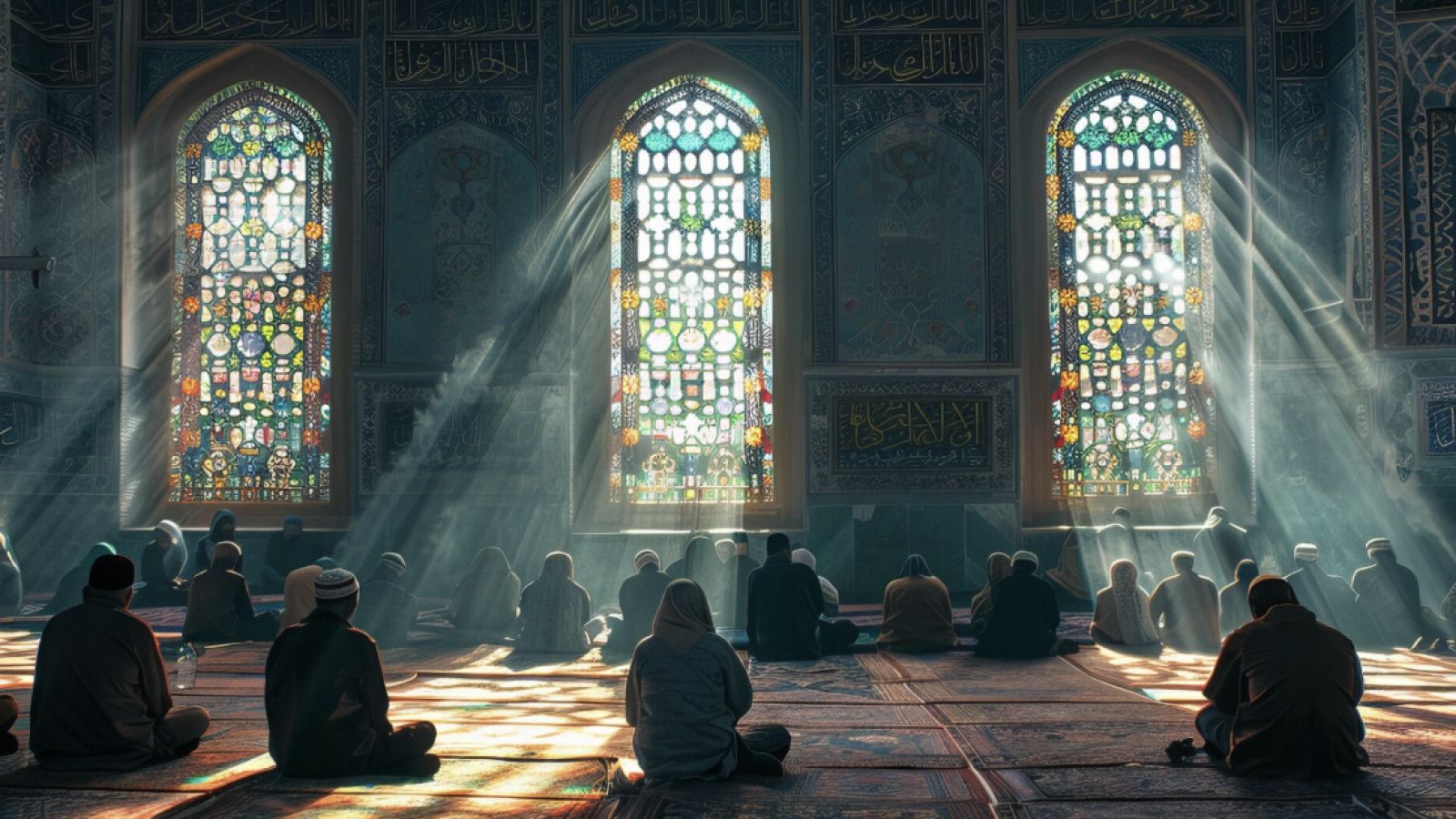 Persiapan Menyambut Ramadan yang Bermakna
