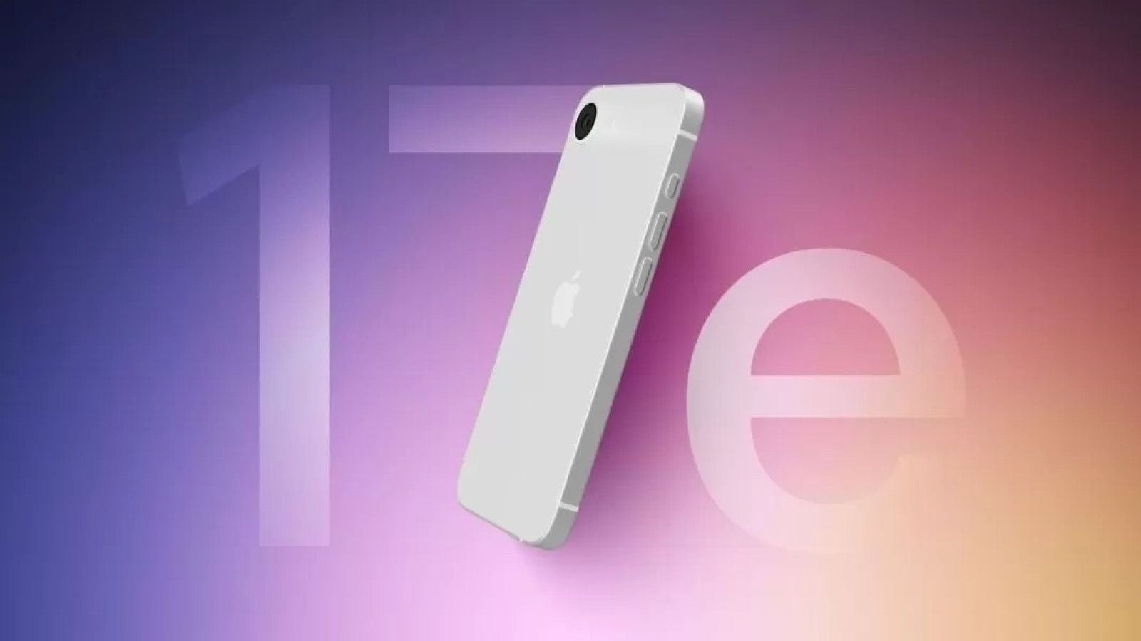 iPhone 17e: Performa Flagship dengan Harga Terjangkau Segmen Menengah