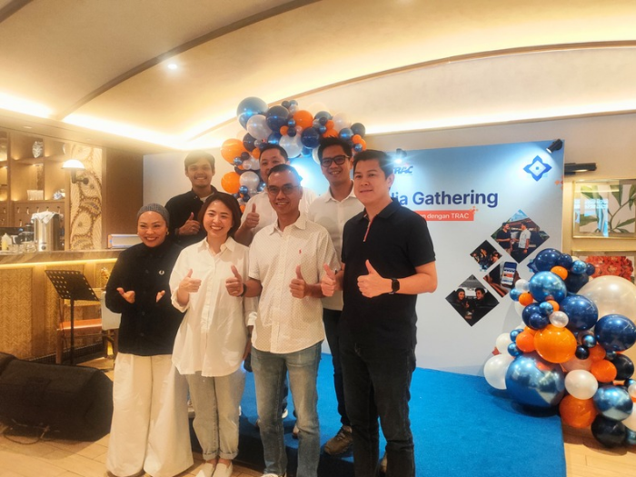 Mudik Lebaran 2026, TRAC Buka Booking 2 Jam Sebelum Berangkat