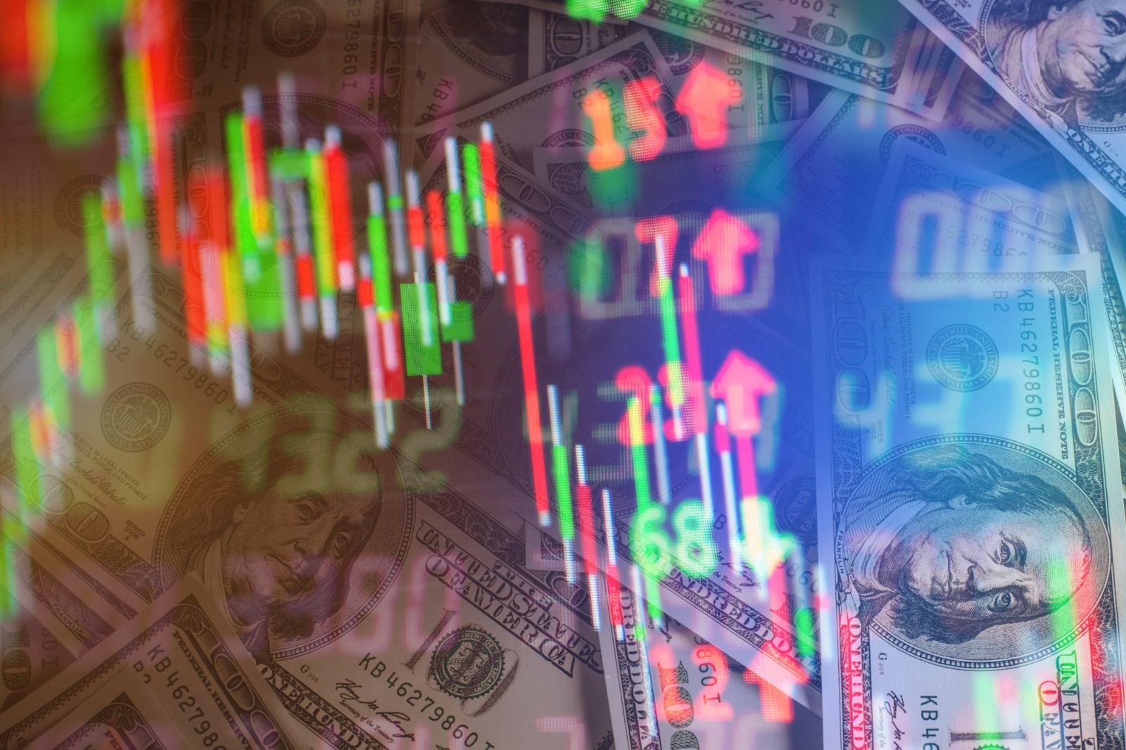 Indeks Berjangka Wall Street Menguat Usai Data Ekonomi AS Dirilis
