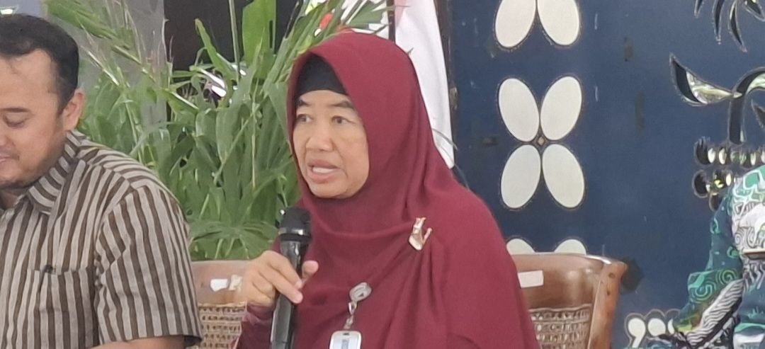 Stok Pangan Ramadan 2026 di Sleman Aman dan Ajukan Tambahan 114 Lebih LPG, Pemkab Minta Warga Tidak Panic Buying