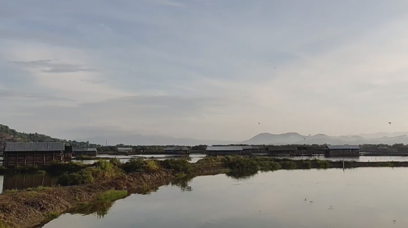 Teluk Bima yang Instagramable, Surga Spot Foto Estetik di Timur Indonesia