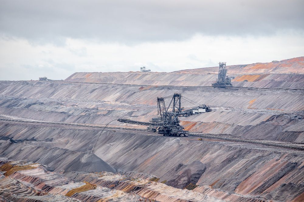 Perusahaan Cina Akan Produksi Lithium dari Tambang Sengketa dengan Cadangan Terbesar di Kongo