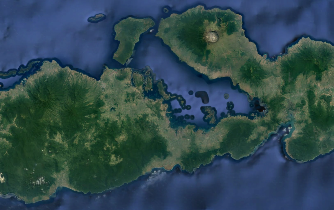 Mengenal Pulau Sumbawa dari Letak Geografisnya, Surga Tersembunyi di Timur Indonesia