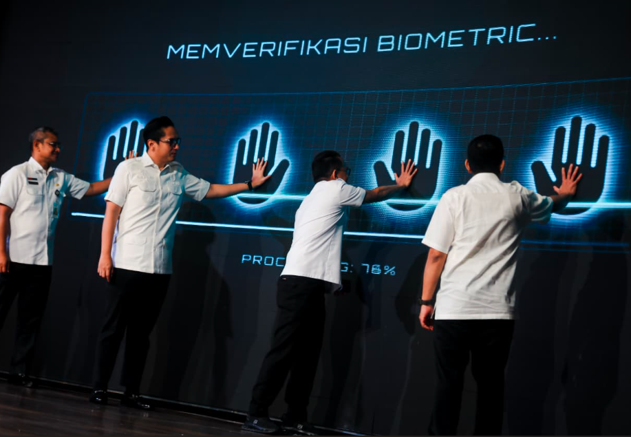 RKP 2026 Disusun, Pembangunan Medan Harus Terasa bagi Warga
