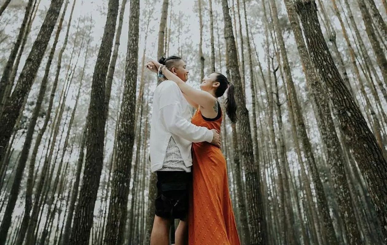 5 Tempat Wisata Terbaik untuk Rayakan Valentine di Indonesia: Enjoy Hari Kasih Sayang bersama yang Tersayang