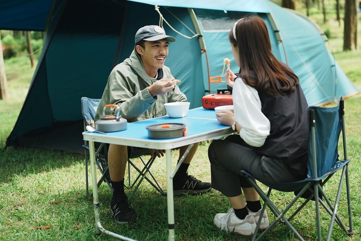 5 Tempat Wisata Terbaik untuk Rayakan Valentine di Indonesia: Enjoy Hari Kasih Sayang bersama yang Tersayang