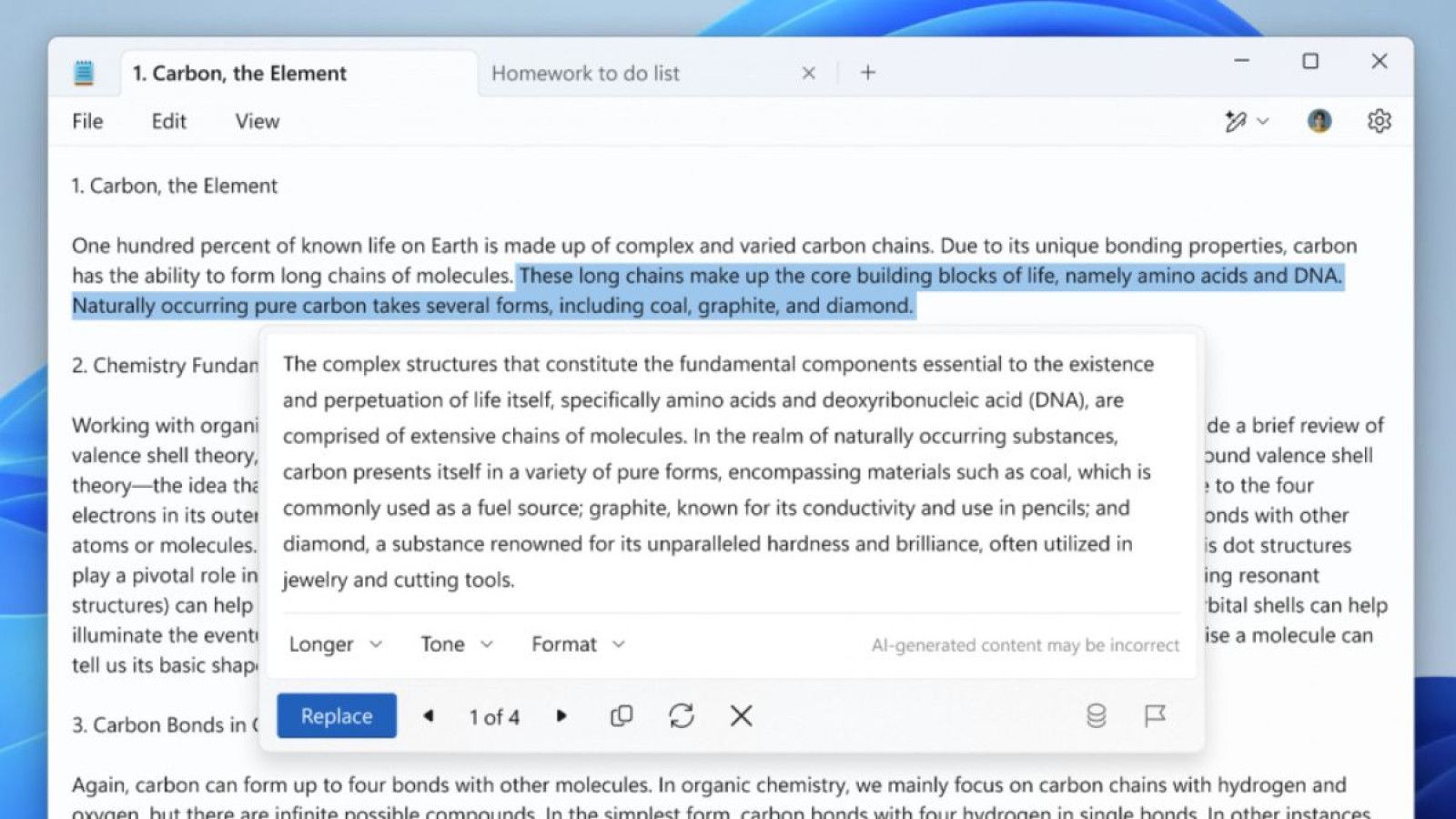 Tingkatkan Keamanan, Microsoft Hadapi Tantangan Baru di Notepad AI