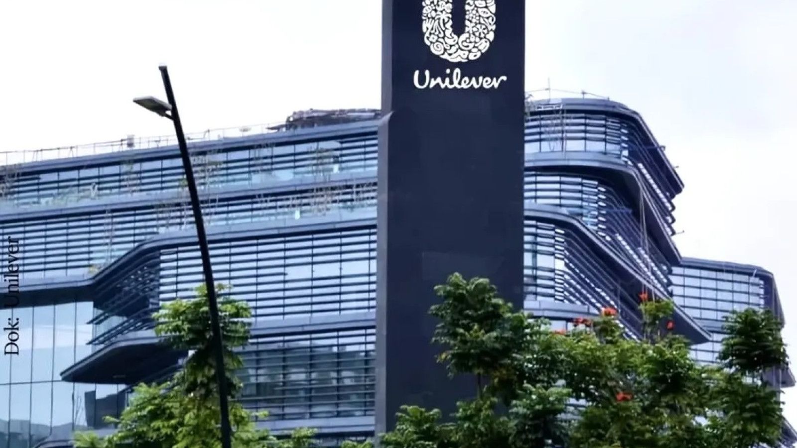 Unilever Mengamankan Rp8,5 Triliun dari Penjualan Bisnis Es Krim dan Teh Sariwangi