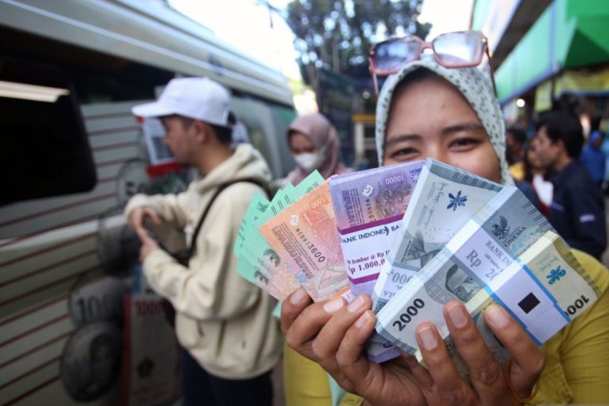 Panduan Tukar Uang Baru 2026 Lewat Aplikasi Pintar BI: Syarat, Cara Daftar, dan Jadwal Penukaran