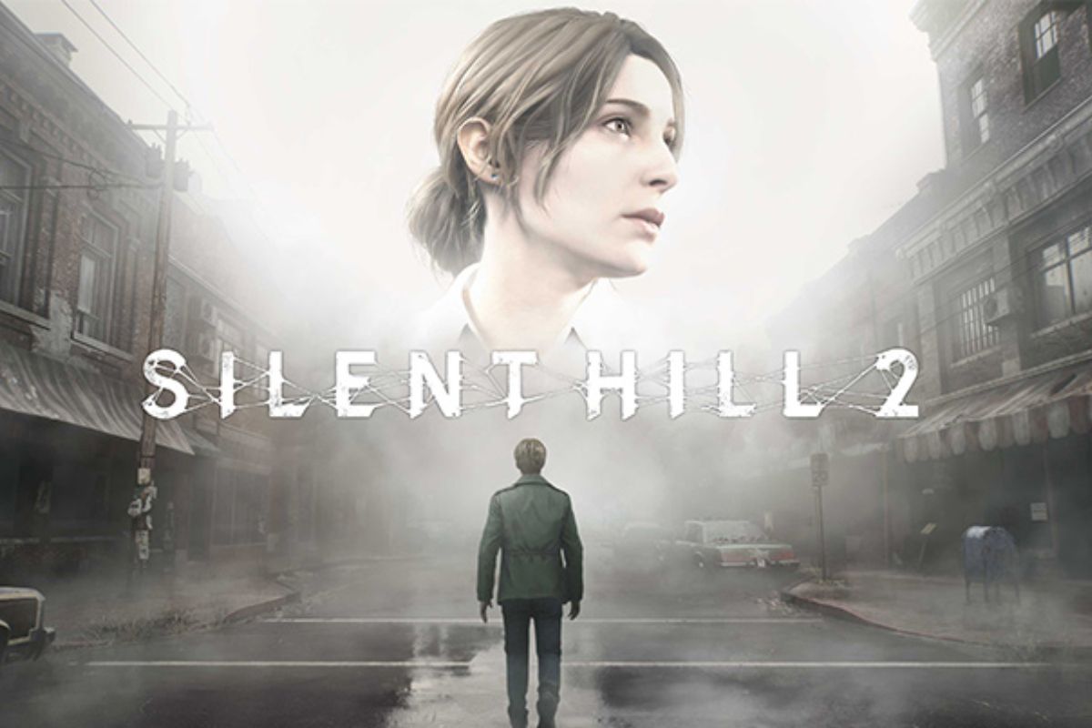 Trailer Silent Hill: Townfall, Hadirkan Teror Baru yang Lebih Mencekam