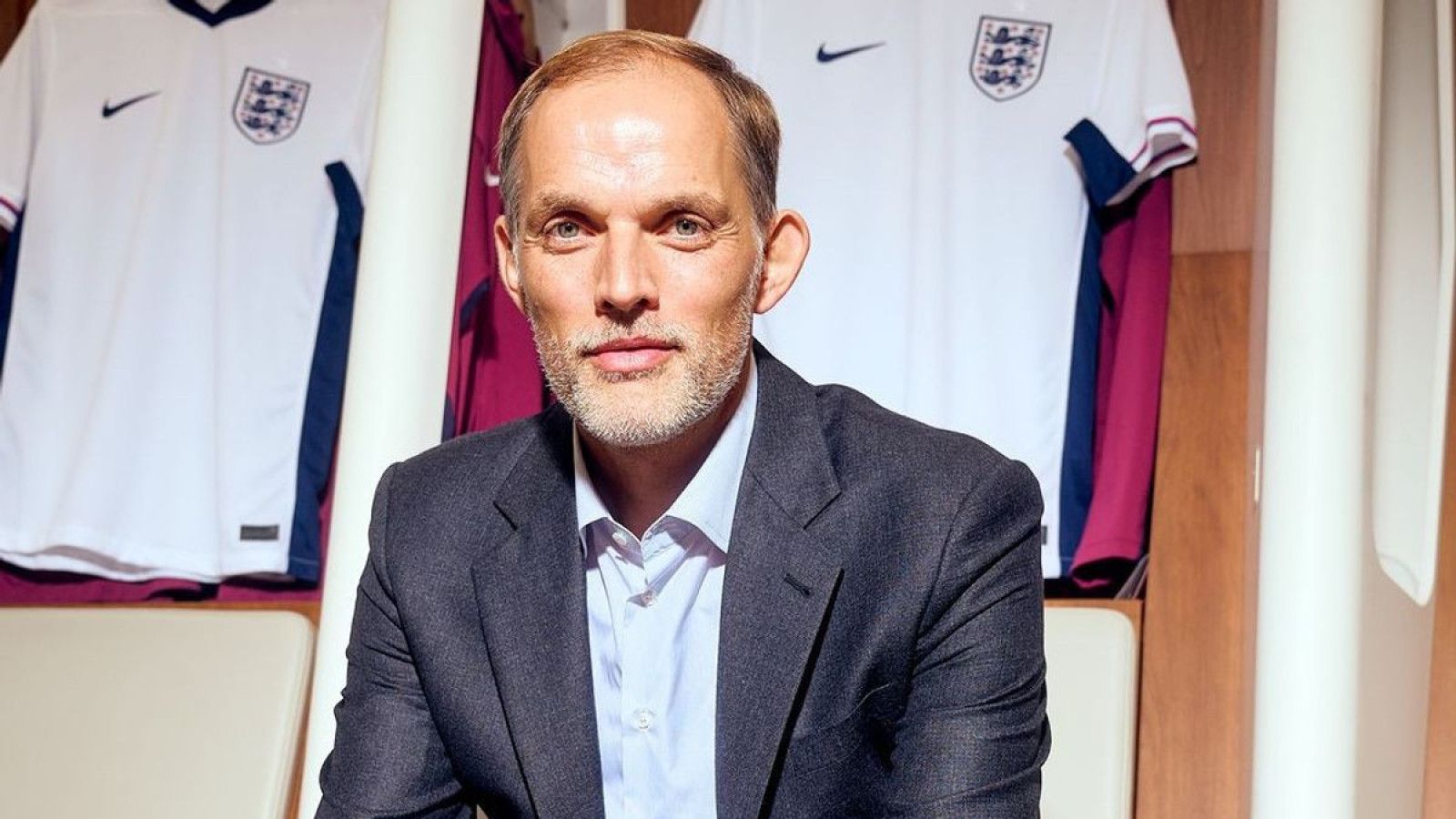 Kontrak Baru Thomas Tuchel: Fokus Jangka Panjang Untuk Timnas Inggris
