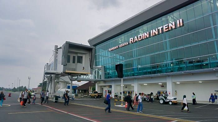 Penerbangan Lampung–Malaysia Buka Peluang Ekspor, Pariwisata, dan Investasi Baru