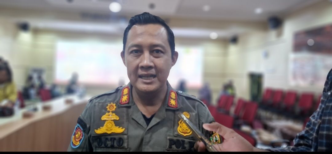 Satpol PP Kota Jogja Perketat Patroli Ramadhan 2026, Street Coffee Bandel dan Kota Baru Jadi Sasaran Utama