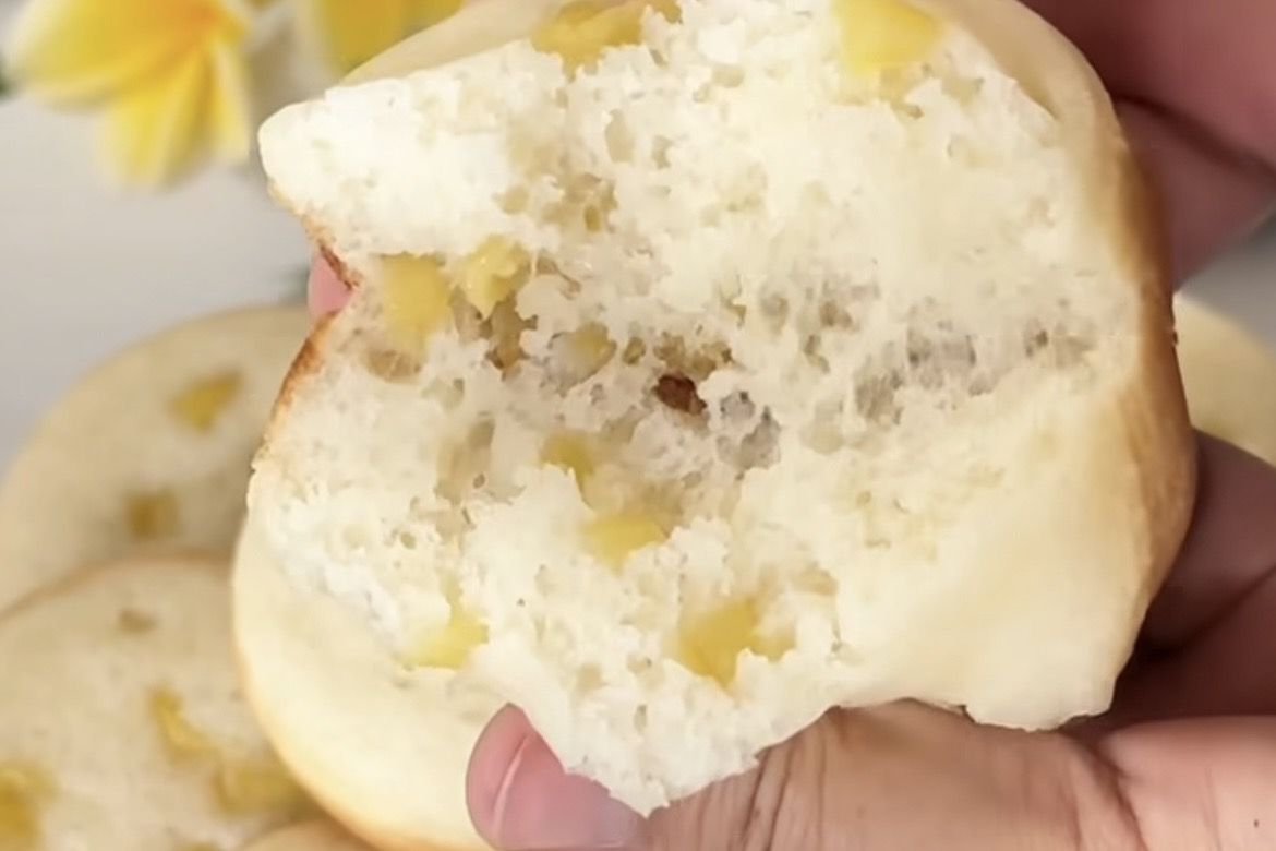 Anti Gagal! Resep Apem Jawa Tape Singkong Lembut dan Bersarang