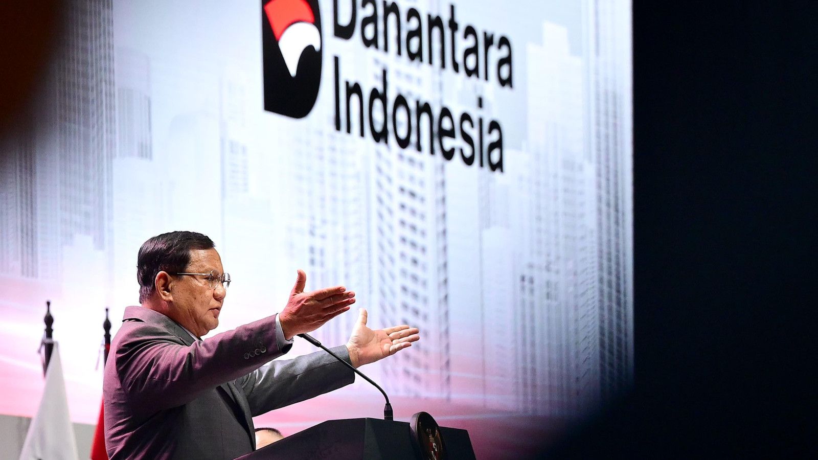 Peran Kunci Prabowo Subianto dalam Diskusi Ekonomi Indonesia 2026