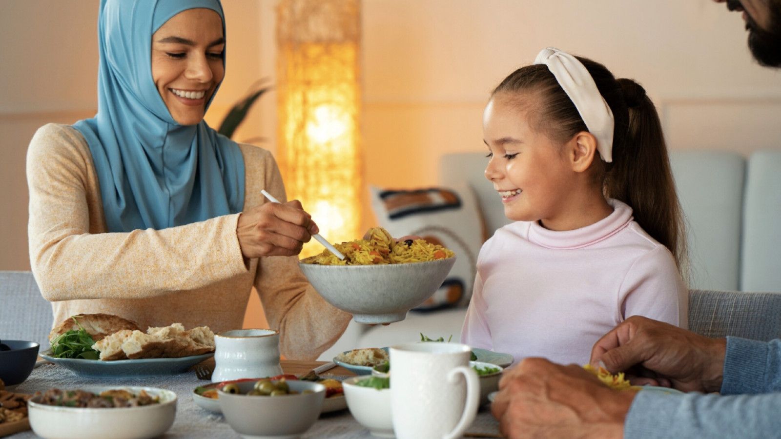 Optimalisasi Ramadan: Dari Nutrisi Hingga Kesehatan Mental